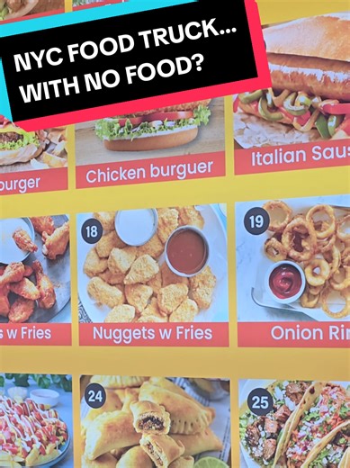 Exploring NYC Hot Dog Stands: A Unique Experience