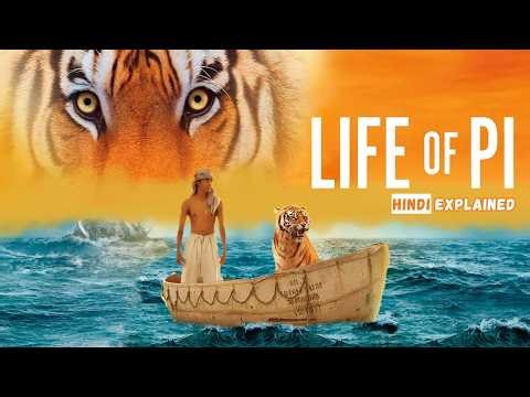 Life of Pi Full Movie Hindi Dubbed