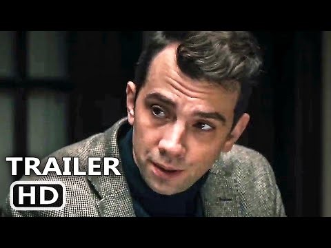 HUMANE Trailer (2024) Jay Baruchel