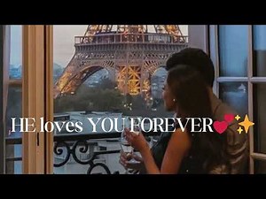 HE LOVES YOU FOREVER subliminal 💕 100% works