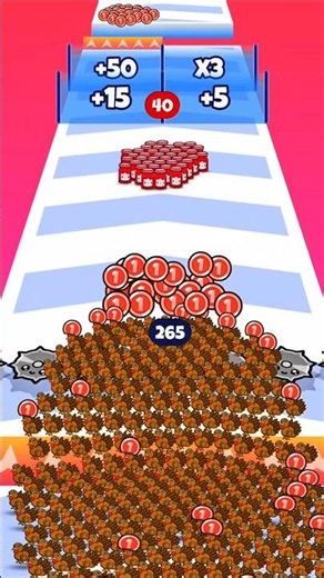 Chicken run gameplay 🐔 #gaming#foodrun#chicken#games#freefire#pubg#funny#usa#shorts#gameplay