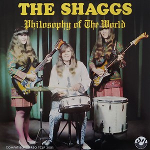 The Shaggs - Philosophy Of The World