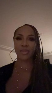 New Year’s Eve. Find me, I wanna see you there! Song: Who Do You Think You Are Featuring: Toni Braxton Produced by: Warryn Campbell 🔥🔥🔥 @sunnigyrlinc @myblockinc | MC Lyte