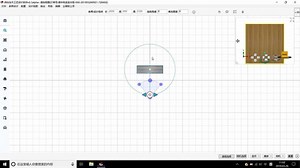 findesign图纸输出