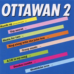 Crazy Music - Ottawan: Song Lyrics, Music Videos & Concerts