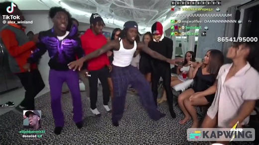 #kaicenat #aura #fyp #airgear #goat First time using capcsut chill on me 🌚🌝🌚🌝