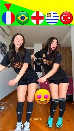 HALA MADRID ICONIC GOALS CELEBRATION 🥰😍