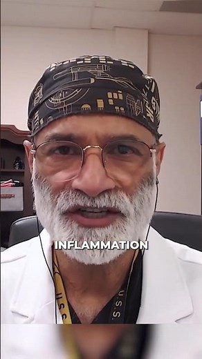 What If Heart Disease Starts Long Before the Heart?