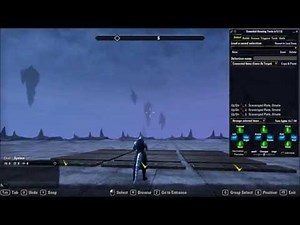 Selecting, Editing and Copying Items with Essential Housing Tools for The Elder Scrolls Online