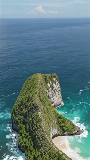 Bali Travel Hack: Stress-Free Nusa Penida Day Trip 💳