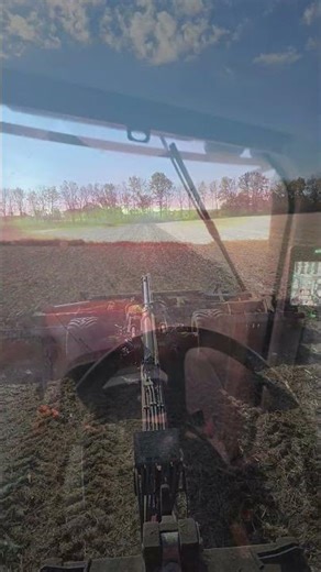 FUEL UP FOR BIG DAY | Fall Tillage: CaseIH Magnum 380CVT Tractor & Speed-Till 475 High Speed Disk