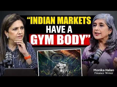 “India’s Economy is Well Placed to Handle the Iran Crisis” Monika Halan