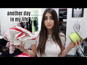 organizing my whole closet room