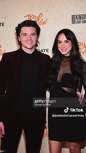 JESUS REVOLUTION now available to watch digitally, available on Amazon Prime Video