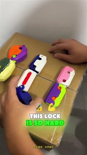 🗝️📦✨ What Treasure Is Hidden in the Treasure Chest? #funny