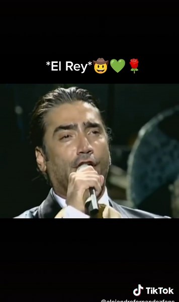 El Rey Alejandra Manuel Vicente - Ranches and Songs