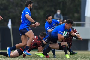 Japan confirm side to face Wallabies