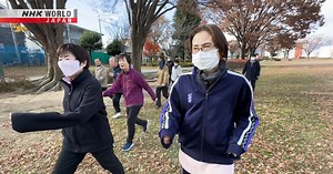 New Findings on Walking and Running - Medical Frontiers