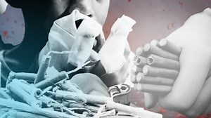 Firecracker injury rise shows lessons never learned