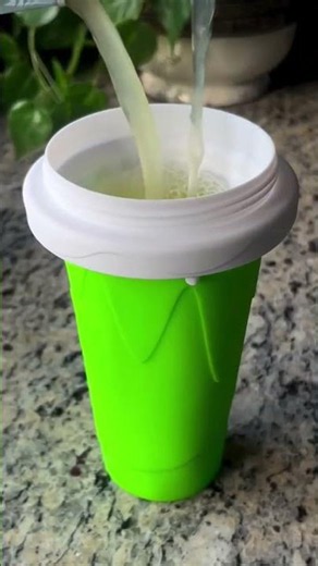 🍍 Easy Pineapple Slush Recipe | Perfect Summer Friday Refreshing Drink 🌞❄️