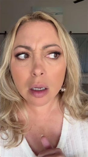 Window SURPRISE? Woman Catches Santa in Action!