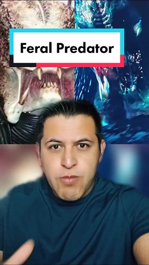 Bernak Freak World on TikTok