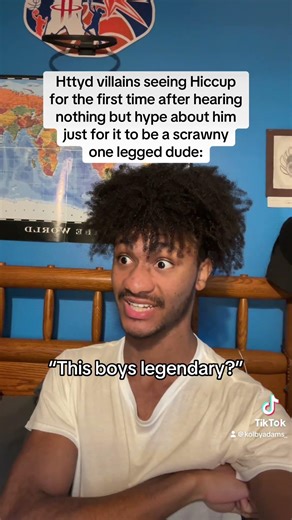 Httyd villains be like #Godisamazing