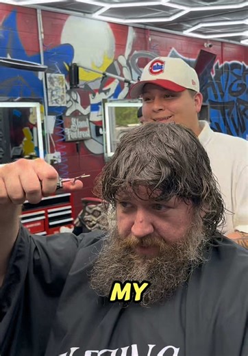 Knoxville Barber Shop: New Clients Welcome