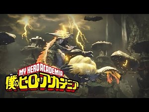"You Say Run" goes with everything - Monster Hunter Rise: Sunbreak