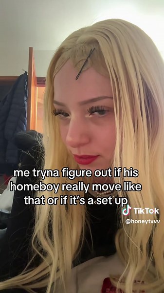 honeytv (@honeytvvv)’s videos with original sound - j