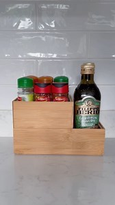 1K views | Seriously satisfying kitchen organisation? Let us introduce our stackable bamboo storage boxes… Shop the set of 3 now: https://bit.ly/3vU49uS | ProCook | Facebook