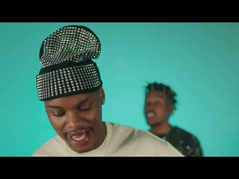 T Man SA & Sykes - Giya (Official Music Video)