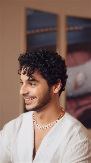 The Chanakya on Instagram: "The launch of Messika’s first boutique in India at The Chanakya, New Delhi, was nothing short of spectacular! The evening unfolded as a stylish cocktail soirée attended by @valeriemessika, Founder & Creative Director of Messika; @pranavsaboo, CEO & MD of Ethos; and Bollywood star @ishaankhatter, who brought charisma and star power to the celebration. A truly unforgettable night that marked a remarkable new chapter for @messika in India. #TheChanakya #LuxuryLandsHereFi