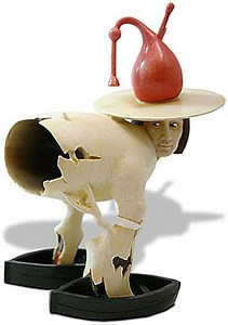 Hieronymus Bosch action figures are the greatest thing from any dimension