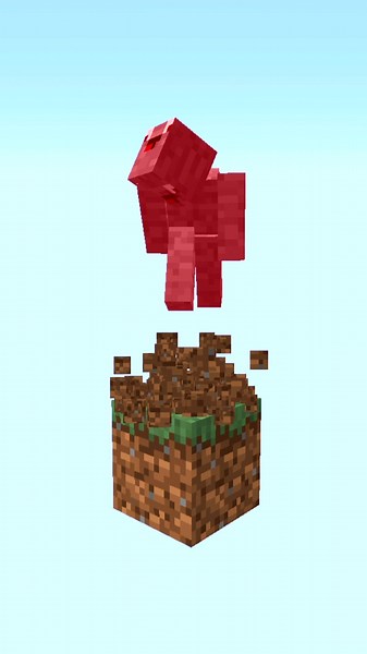 One Block Challenge: Ein missratener Versuch