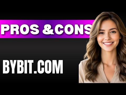 Bybitcom Review App The Pros The Cons