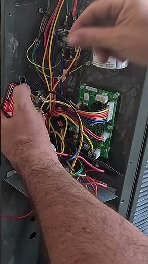 Installing 5-2-1 Hard Start Kit Timelapse