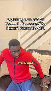 Even Hollywood Couldn’t Write This NFL Career Script… 😳 #nfl #shorts