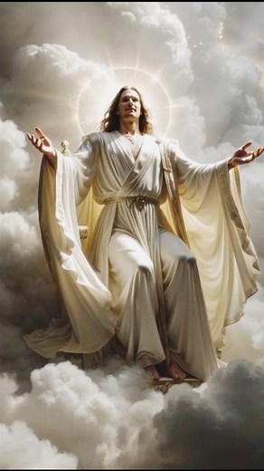 GOD Laugh in the Bible | A Warning Hidden in His Smile