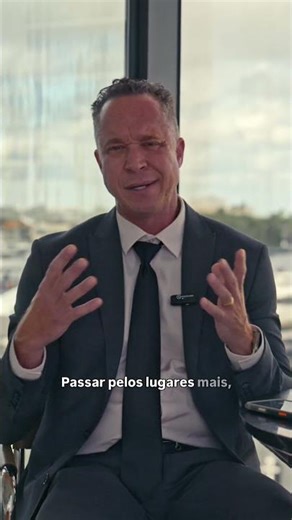 120 apartments on an ultra-luxury yacht that will tour the world – would you be excited to live o...