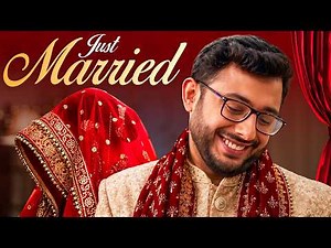 JUST MARRIED 😍😂 | Q&A 2024 CARRYMINATI