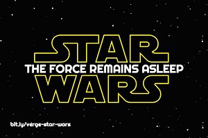 'Star Wars: Episode VII' Title Maker, A Web App That Lets Fans Create Their Own Title for the Upcoming Film