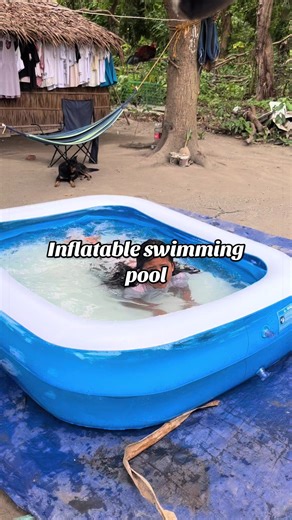 Ultimate Guide to Inflatable Swimming Pools for Summer Fun