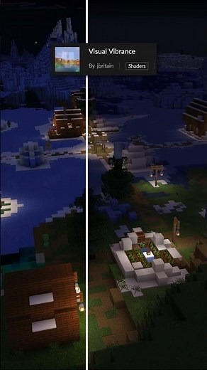 Experience Minecraft in a Whole New Light with These Shaders! 🌌