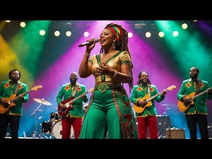 DISCOVER the BEST Gospel Reggae Songs to Lift Your Spirit!