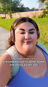 From improved cardiovascular health to stronger bones, walking does so much more for the body and mind than most people realize. What keeps you moving? Want in on the secret? Download the WalkFit app for your own personalized plan: https://go.walk-fit.io/46wBsWv | WalkFit Daily Walking Plan