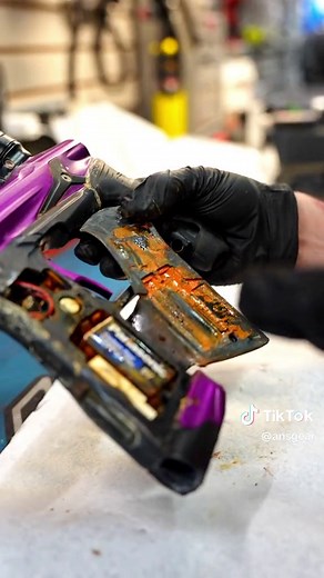 Paintball Marker Maintenance Tips for Beginners