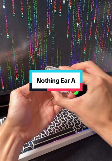 You’re not gonna find better sound at this price! Get yours before supplies run out! #blackfriday #blackfridaydeals #tiktokshopblackfriday #bestdealsforyoutodayelectronics #techtok #earbuds #cmf #tech