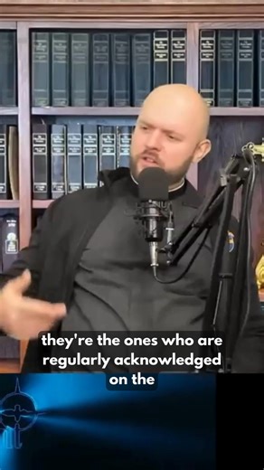 Sneek peek of Monday's Sent episode as Fr. Eric Seitz shares what all Saints Day is | Diocese of Fargo