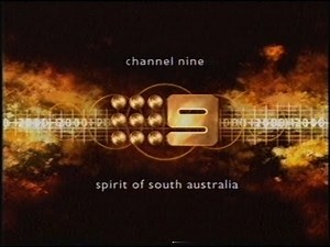 Channel Nine - Commercials - 17/12/2000